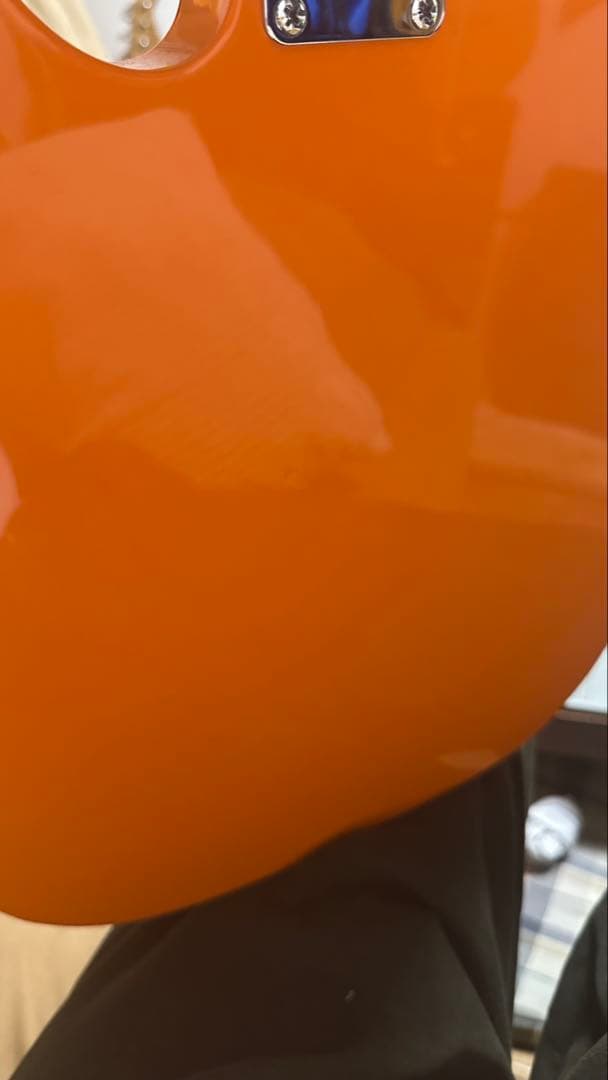 Squier テレキャスター ギター