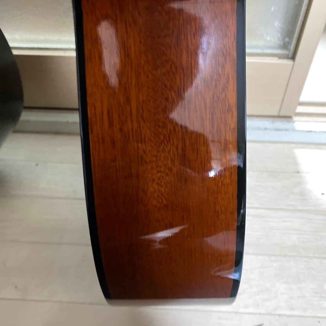 最終値下k.yairi SG-1ハードケース付き2002限定200本