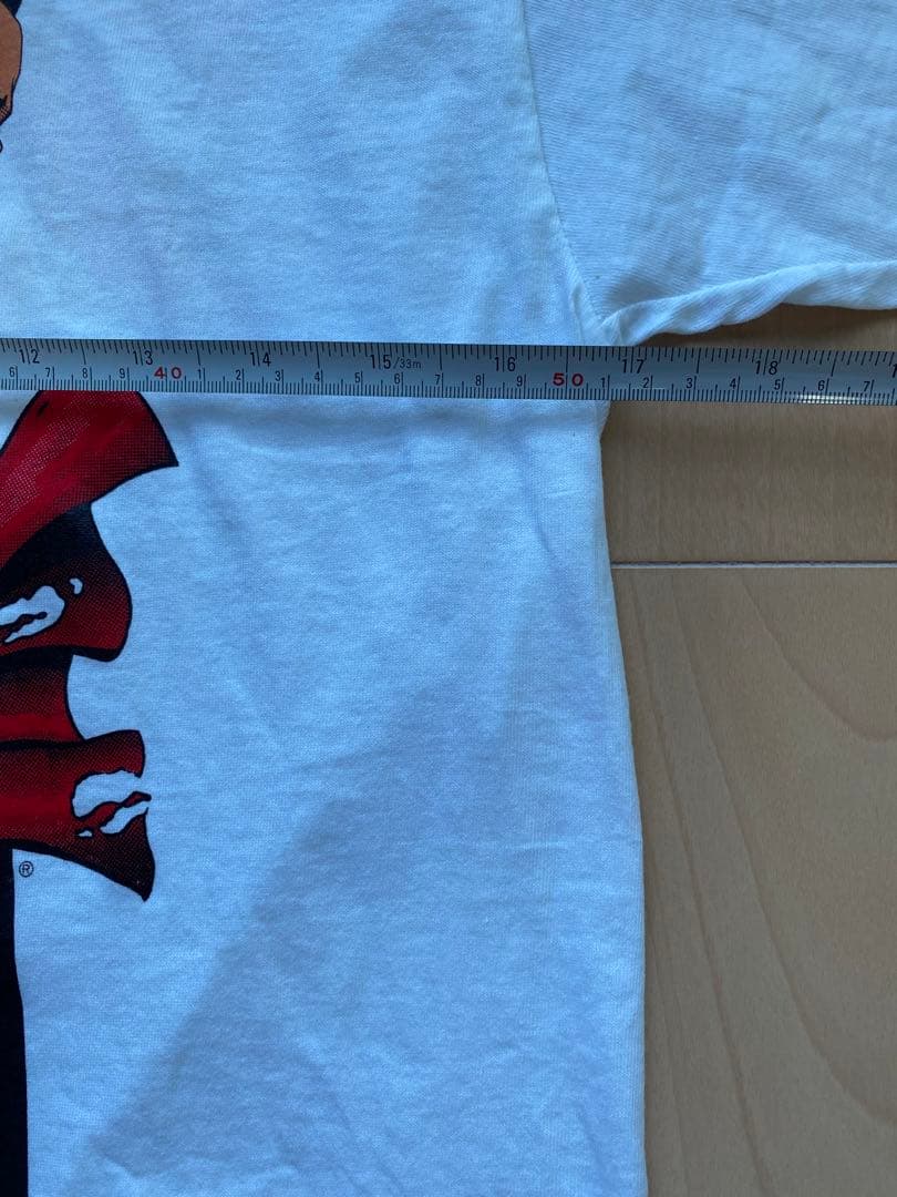 80s AKIRA アキラTシャツ鉄雄 L FashionVictim 大友克洋