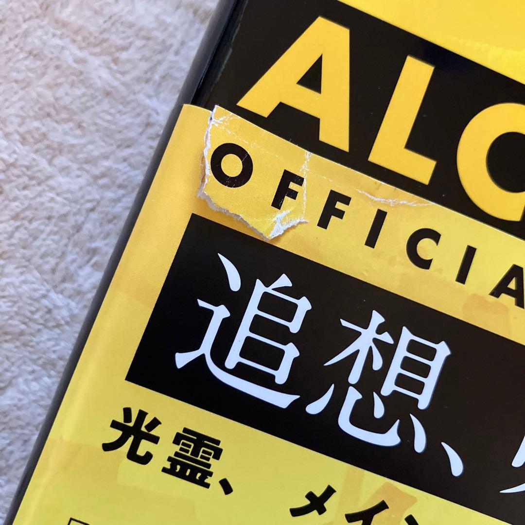 白夜極光 セット