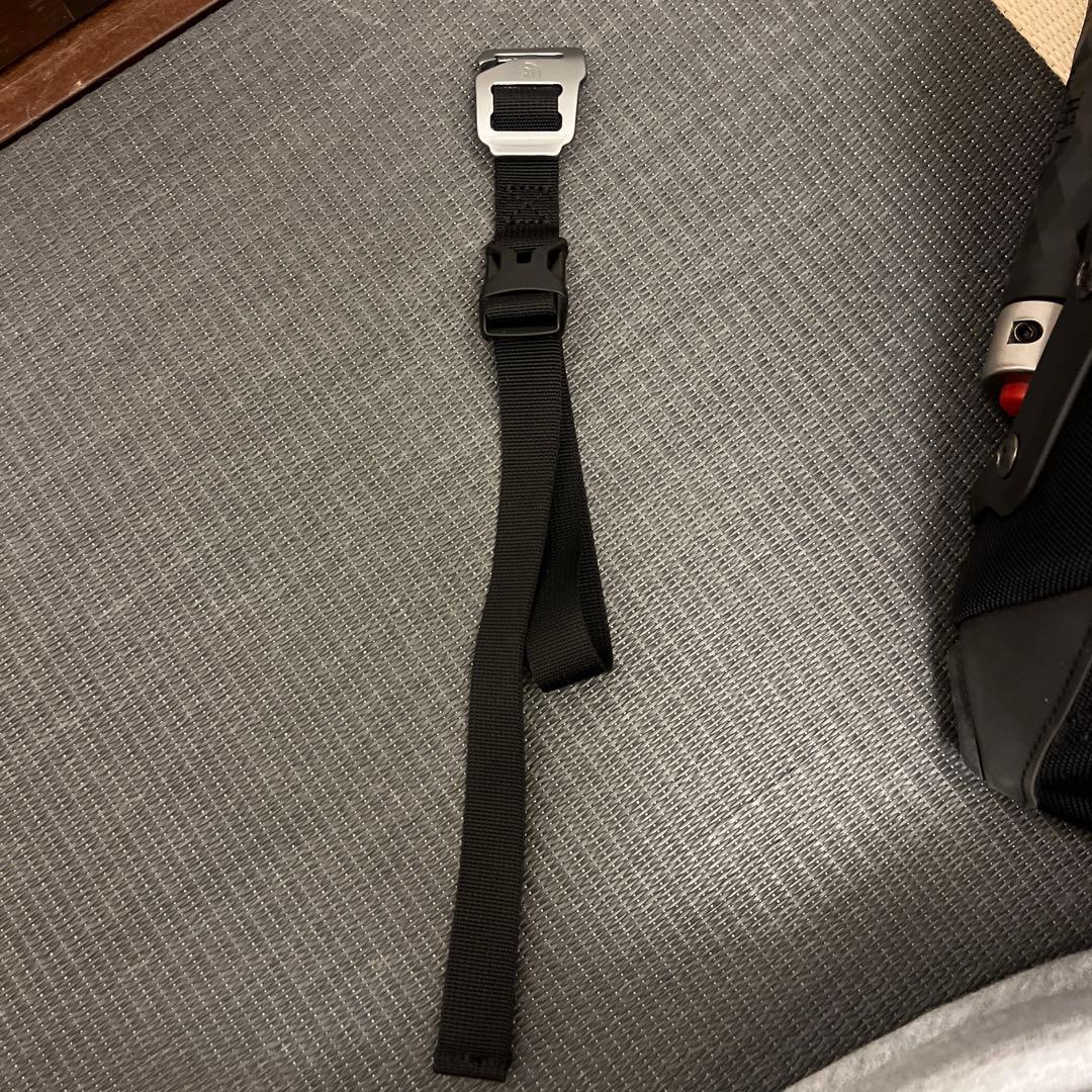 【ステフ様】ザノースフェイス ローリングサンダー30インチ80Lブラック