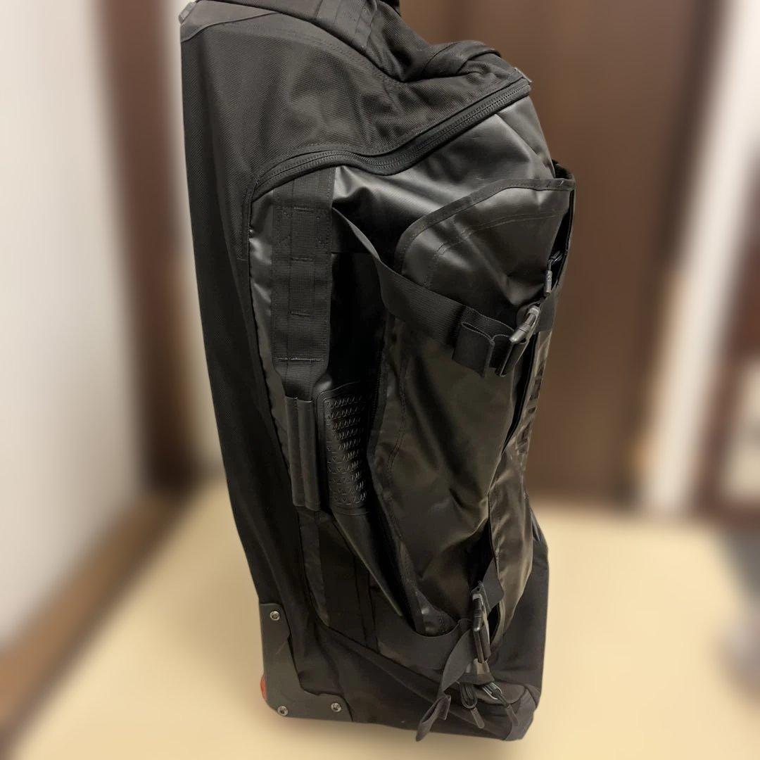 【ステフ様】ザノースフェイス ローリングサンダー30インチ80Lブラック