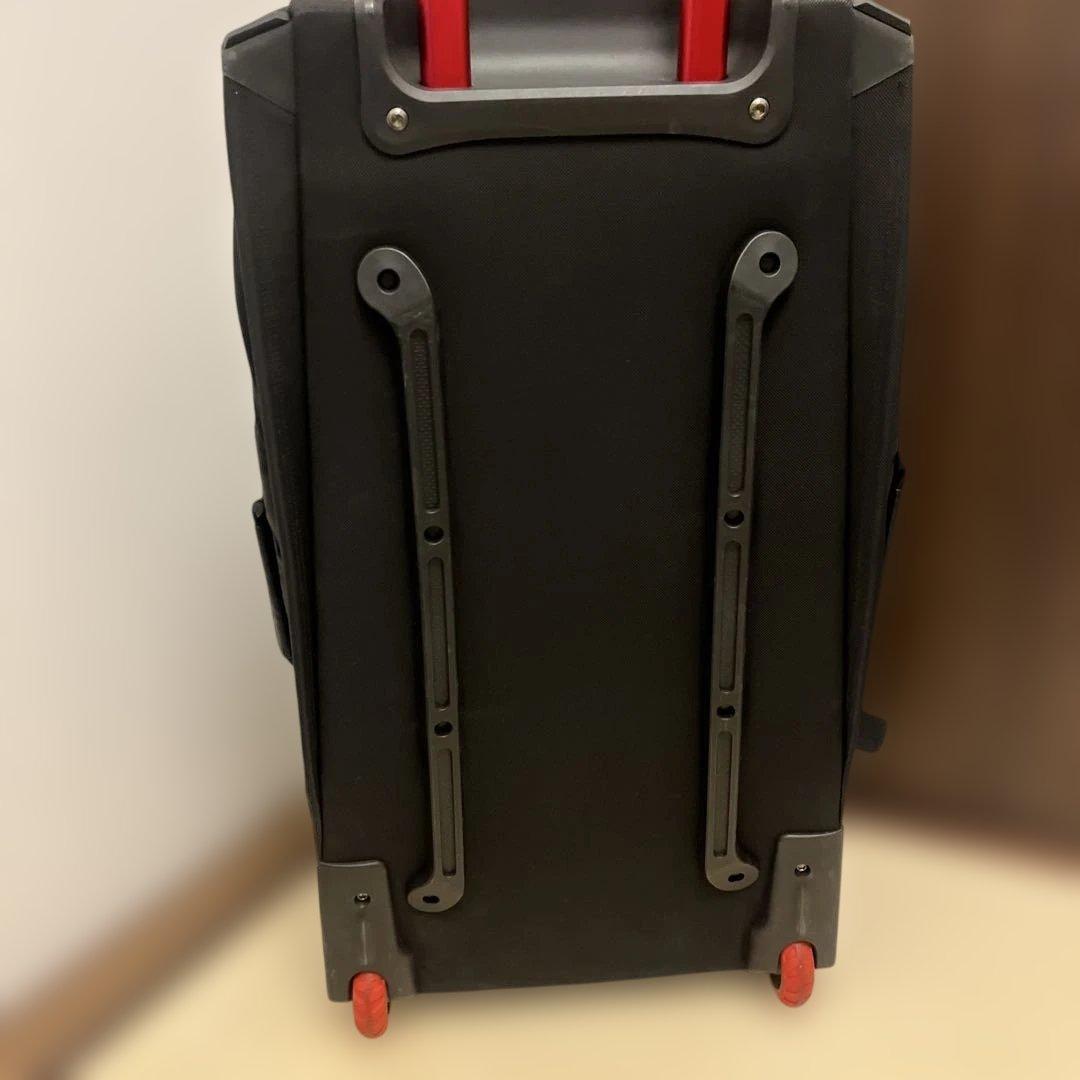 【ステフ様】ザノースフェイス ローリングサンダー30インチ80Lブラック