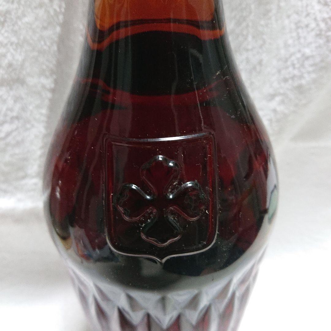 ブランデー CAMUS XO