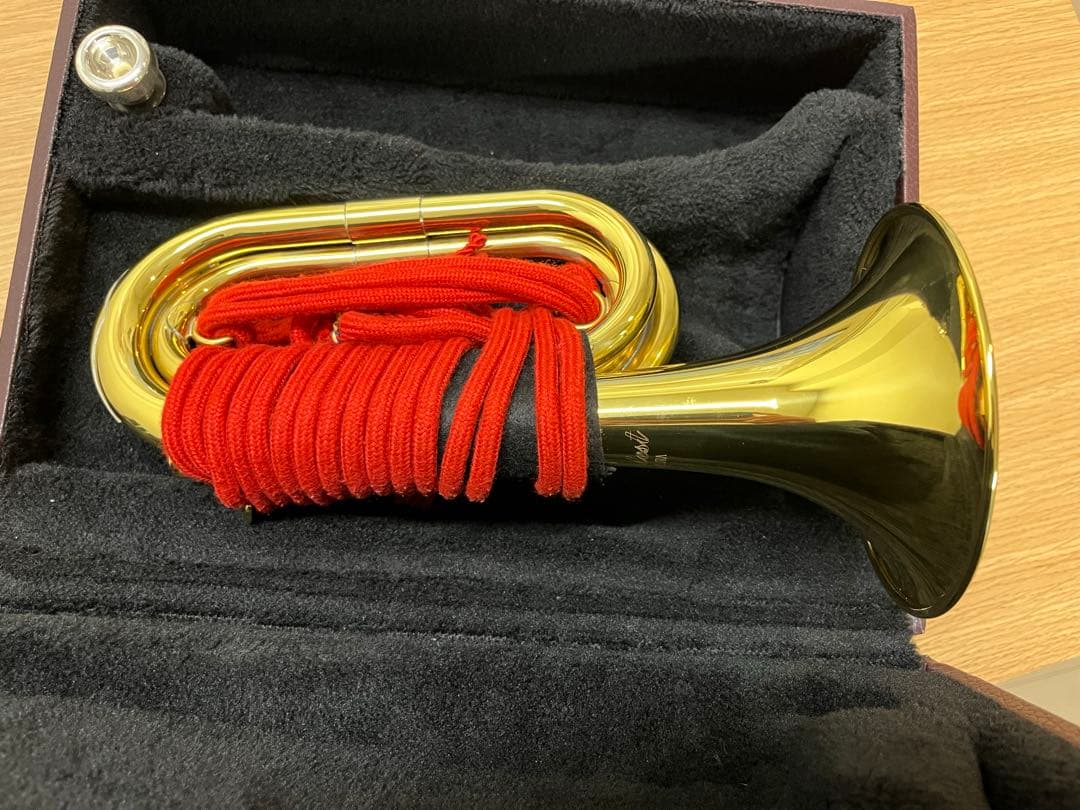 【専用】信号らっぱ　シモクラ　コンテスト