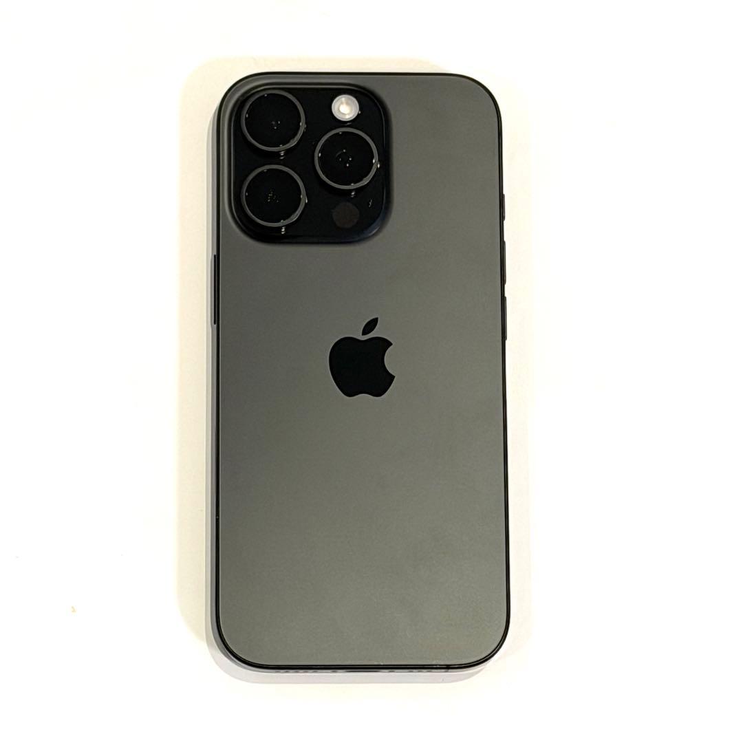 携帯電話本体 iphone 16 pro 128GB
