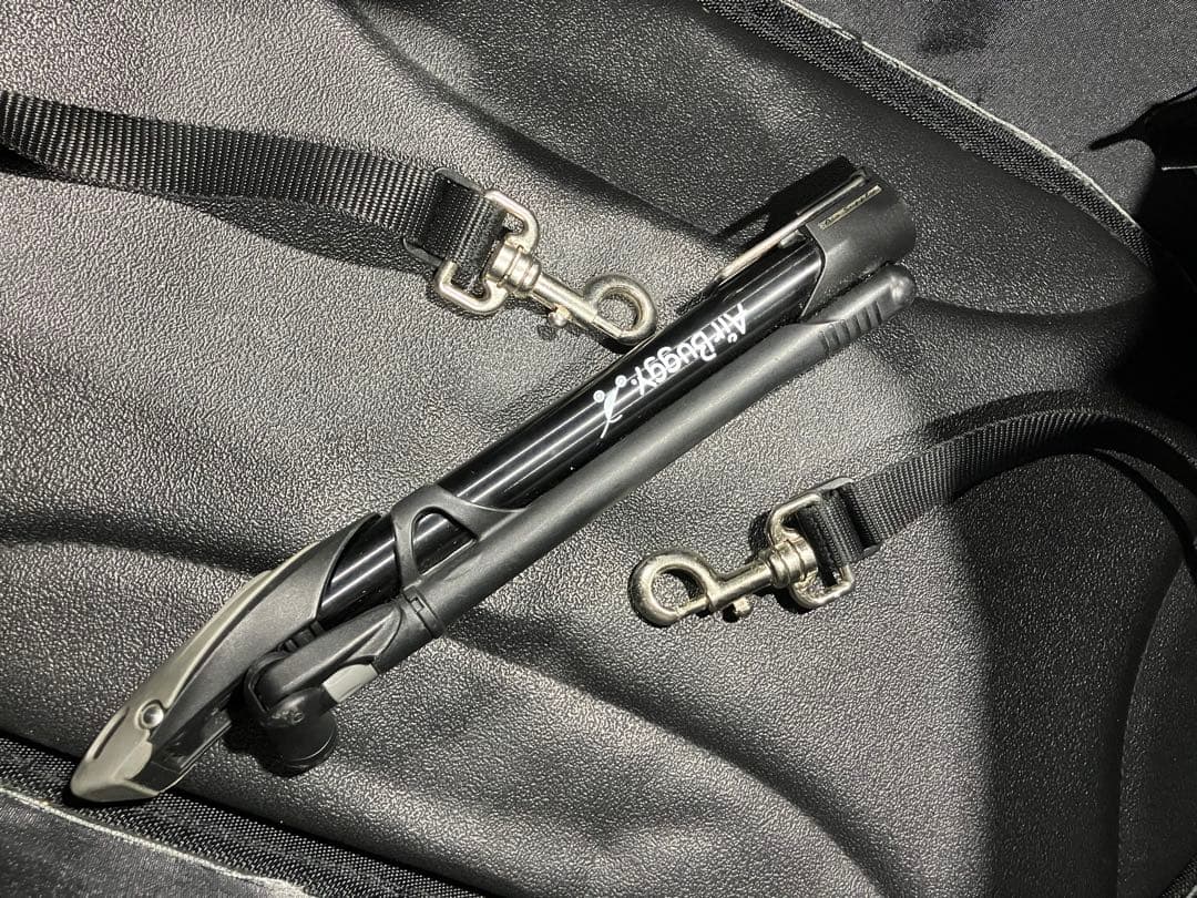 エアバギー DOME3 ドーム3レギュラーサイズ アースグレー ペット