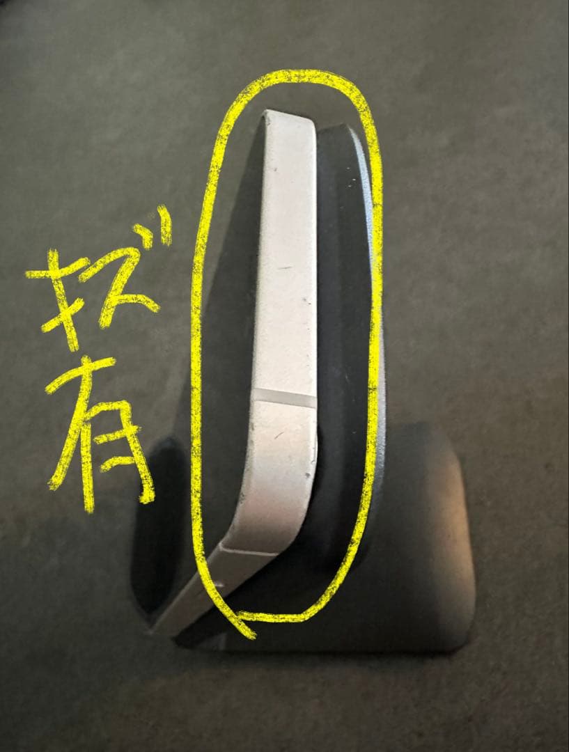 【ジャンク品】iPhone12 mini 128GB本体