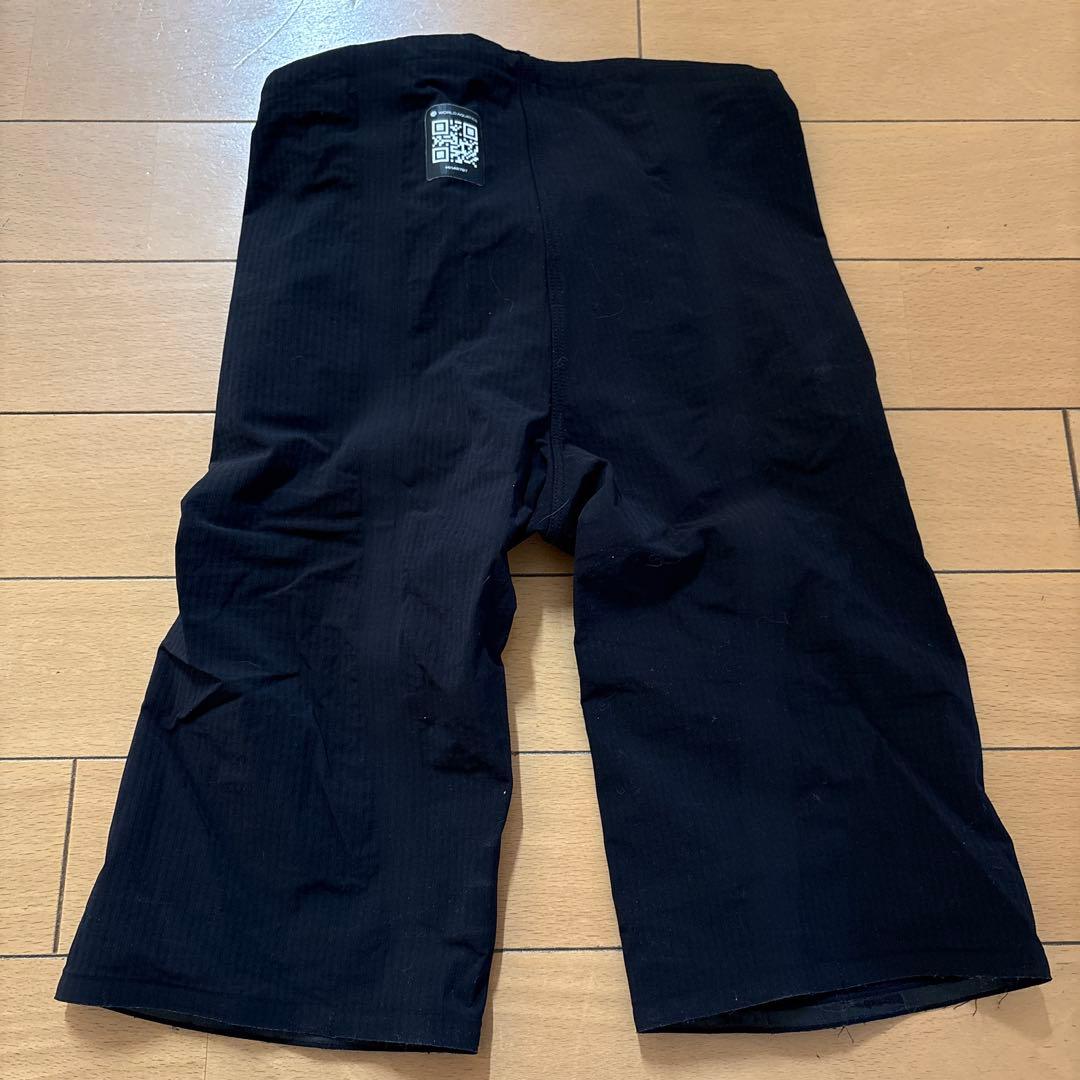 ミズノGX・SONIC 6 CR競泳用ハーフスパッツ