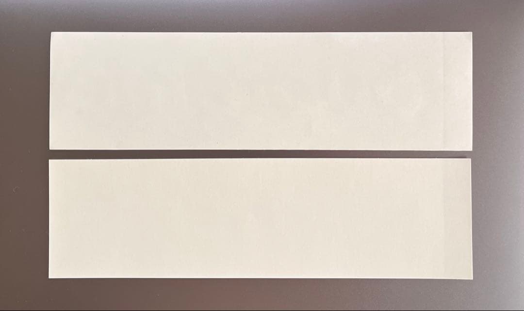 Supreme ステッカー 2枚