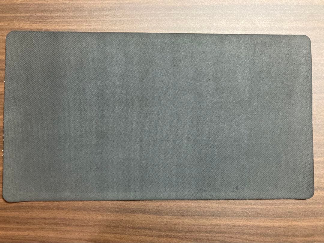 ファイアーエムブレム if サイファ　プレイマット　リョウマ　マークス　ラバー