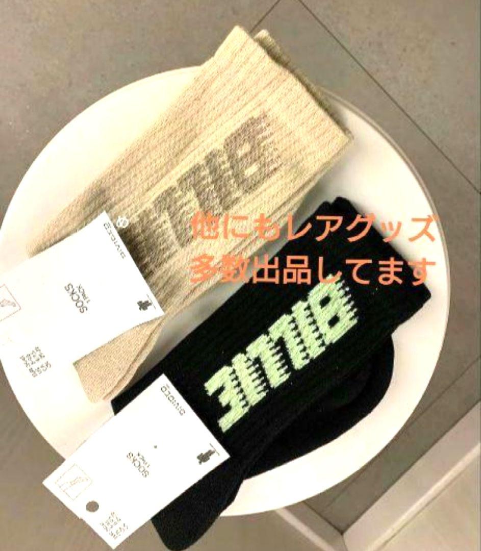 Billie Eilish 完売品 レアグッズ Blue アルバムジャケットL