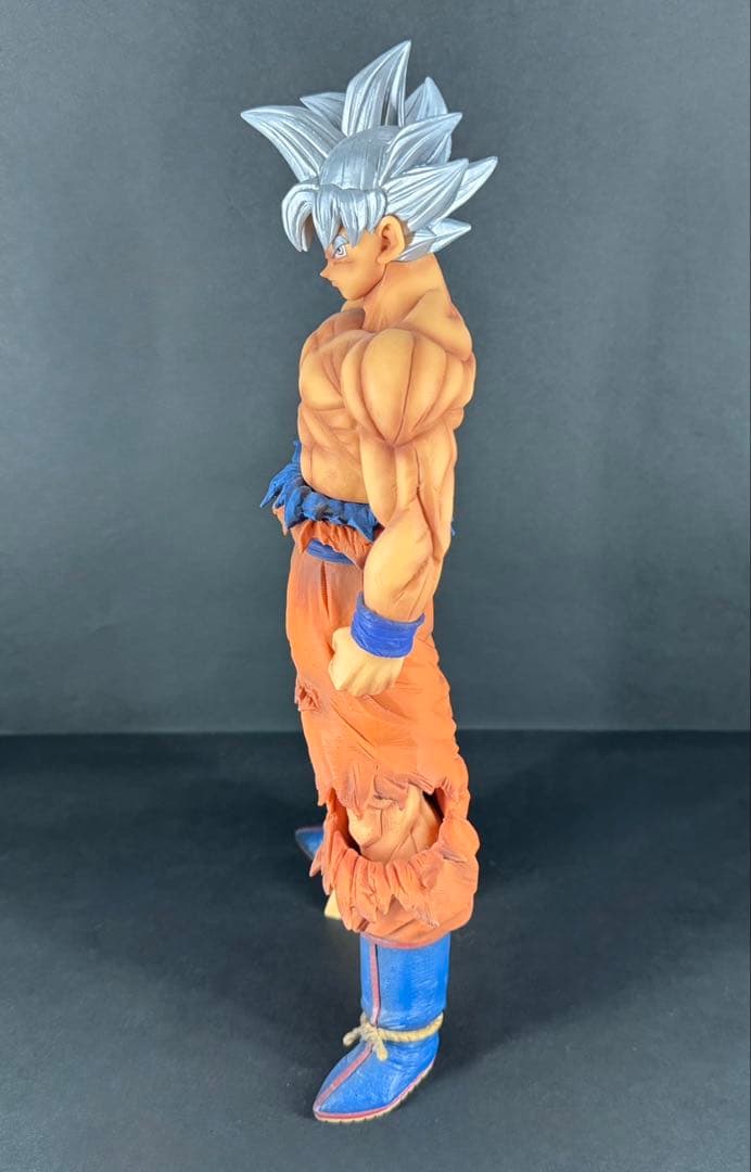 身勝手の極意 孫悟空 グランディスタ