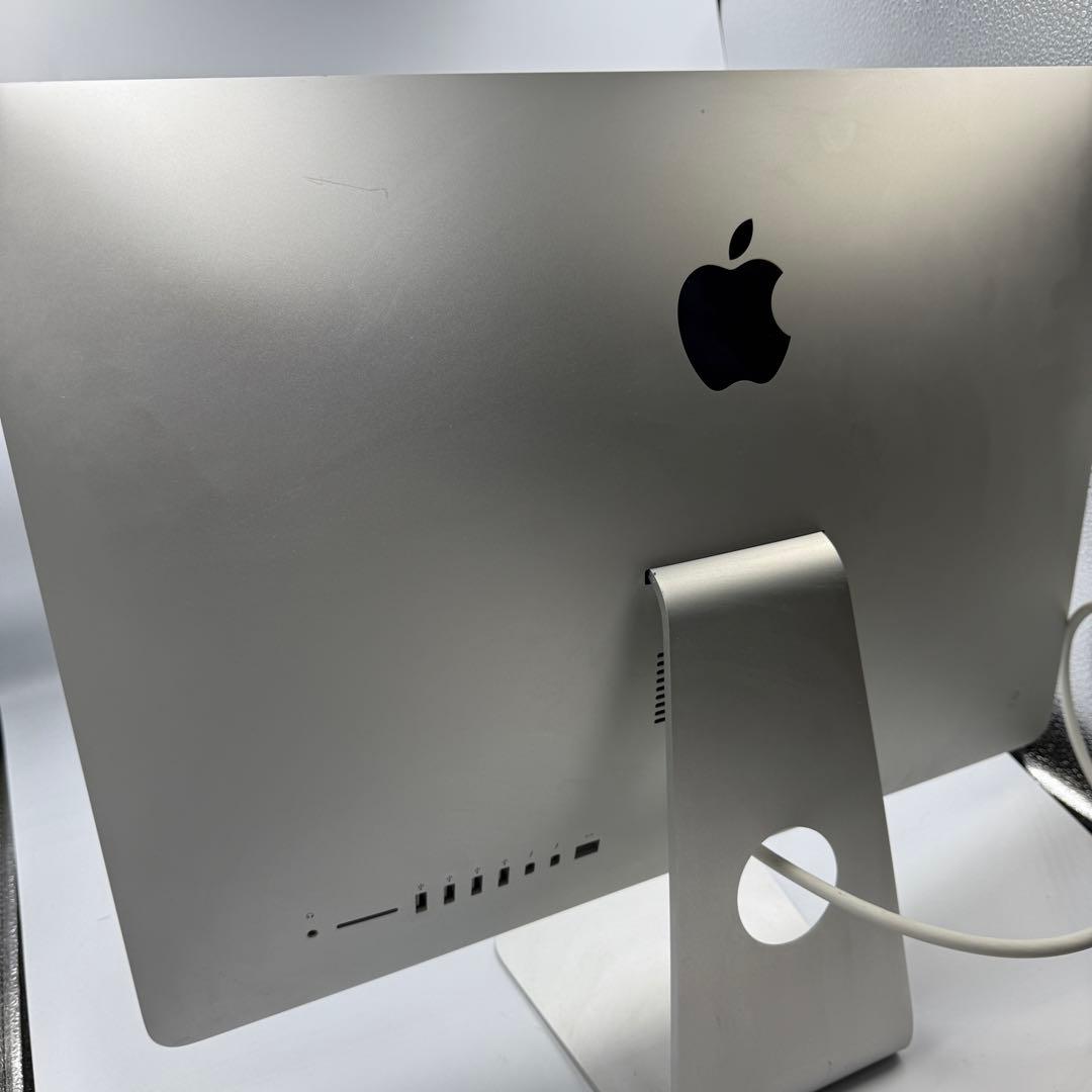 【動作確認済み】iMac 21.5-inch Late 2012