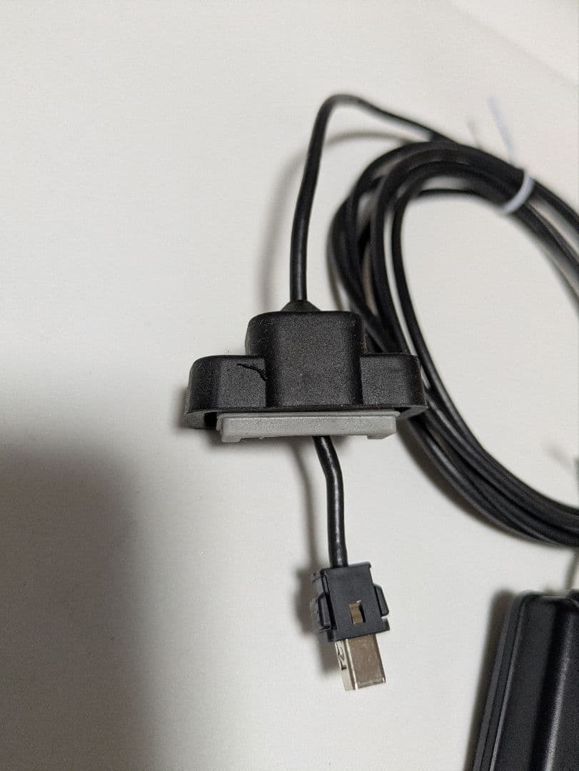 MITSUBA MSC-BE700 アンテナ分離型ETC2.0車載器　バイク用