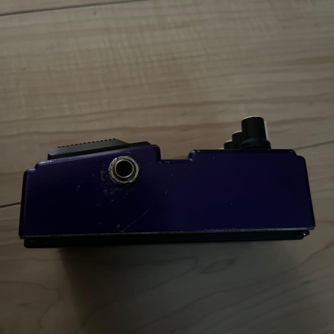 DOD FX96 エコーエフェクター