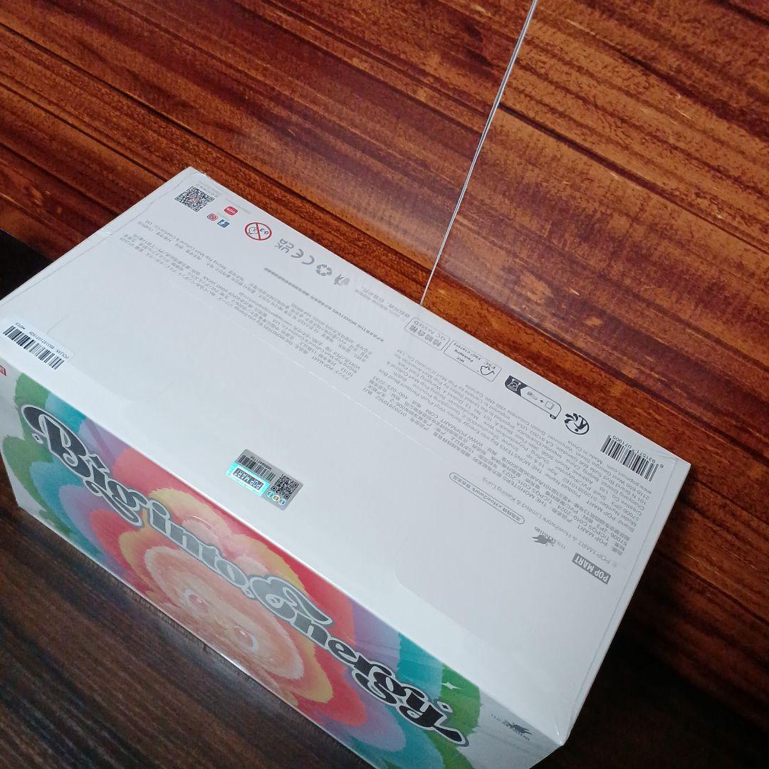 【正規品・未開封 】ラブブ エナジー アソートBOX