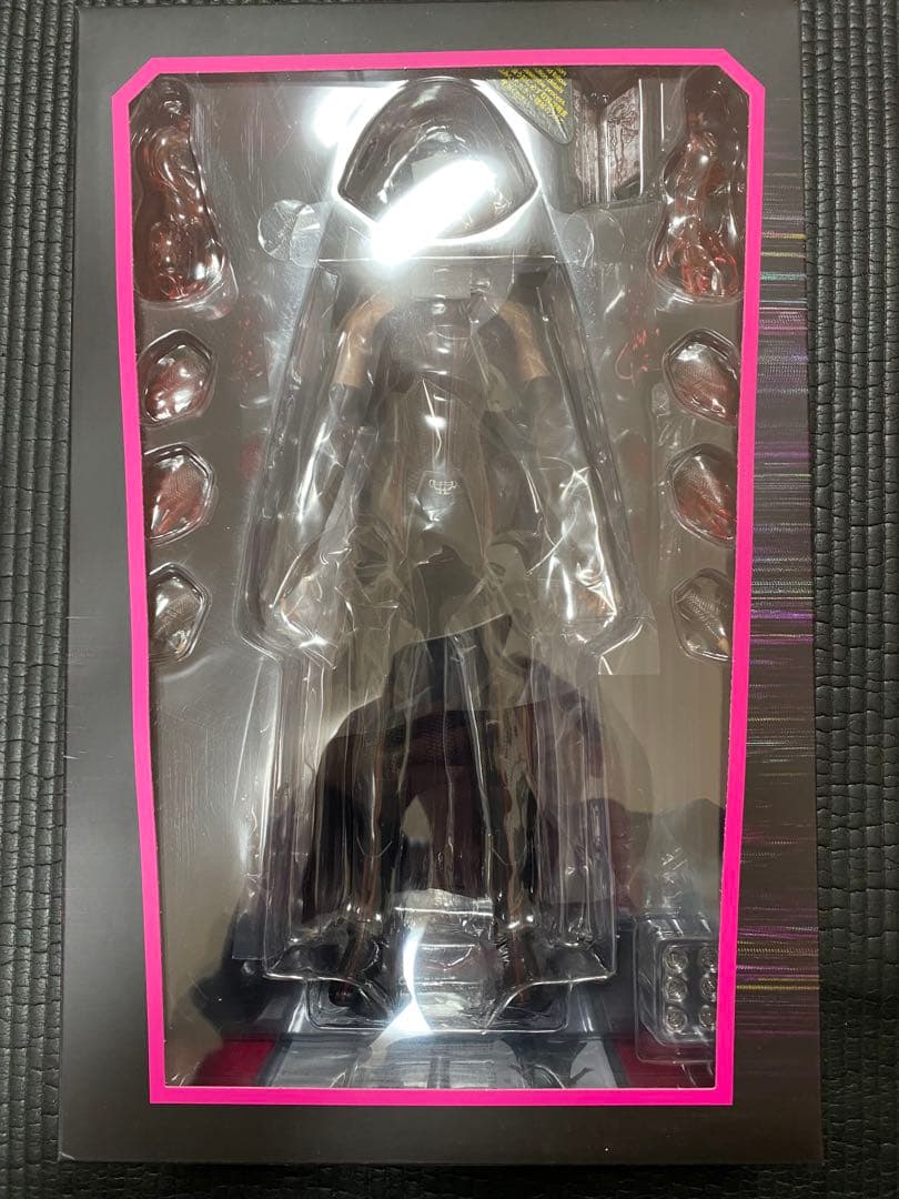 ホットトイズ ワンダヴィジョン スカーレット・ウィッチ フィギュア