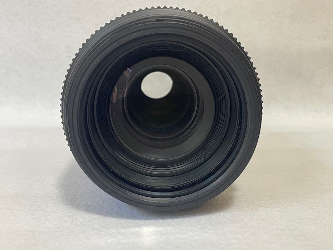 キヤノンEF用 SIGMA100-400mm F5-6.3 DG OS HSM