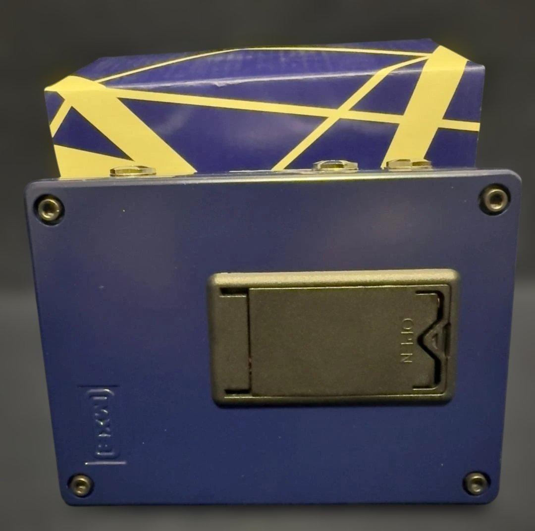 EVH 5150 Chorus エフェクター