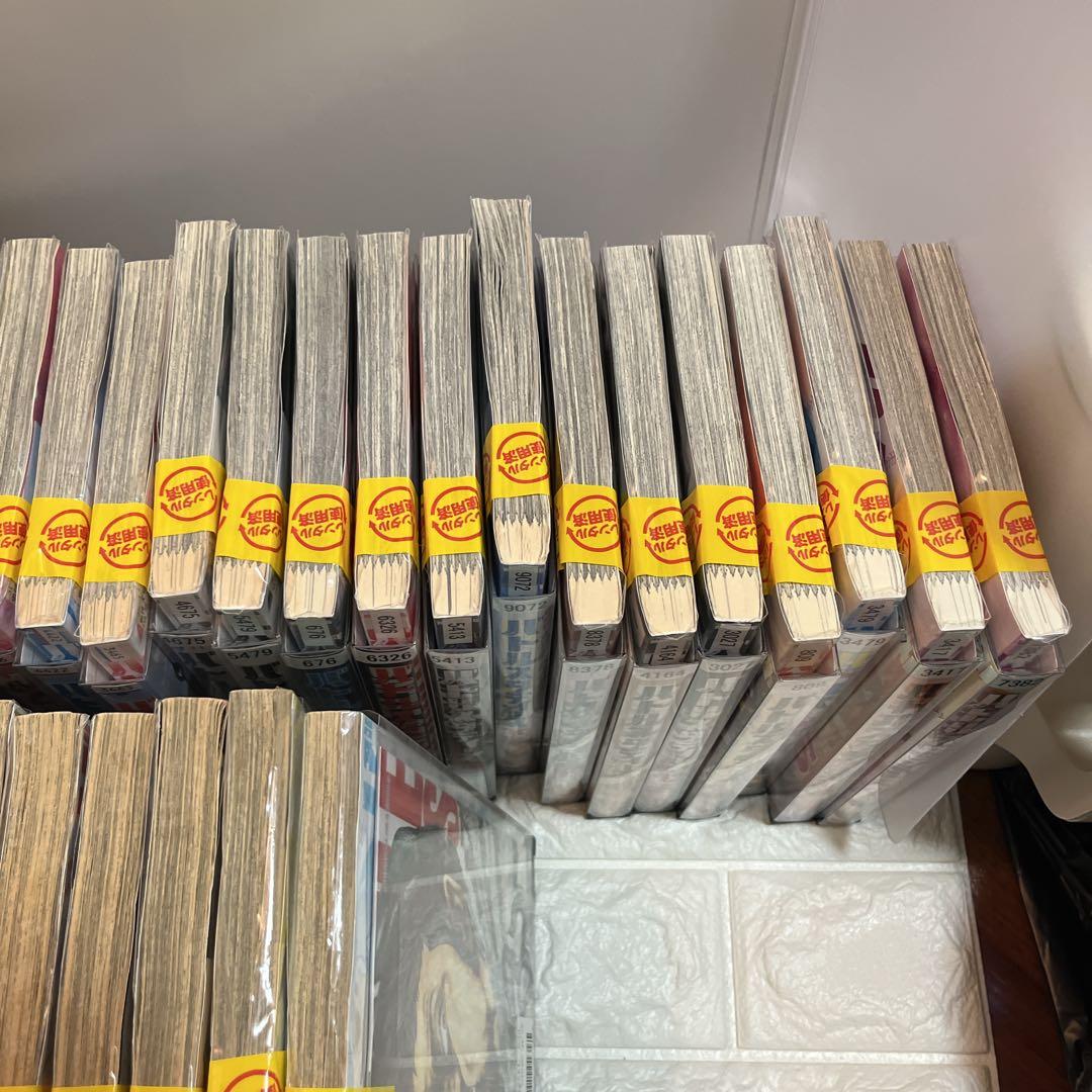 【全巻セット】バトルスタディーズ 1-46巻(既刊)/なきぼくろ