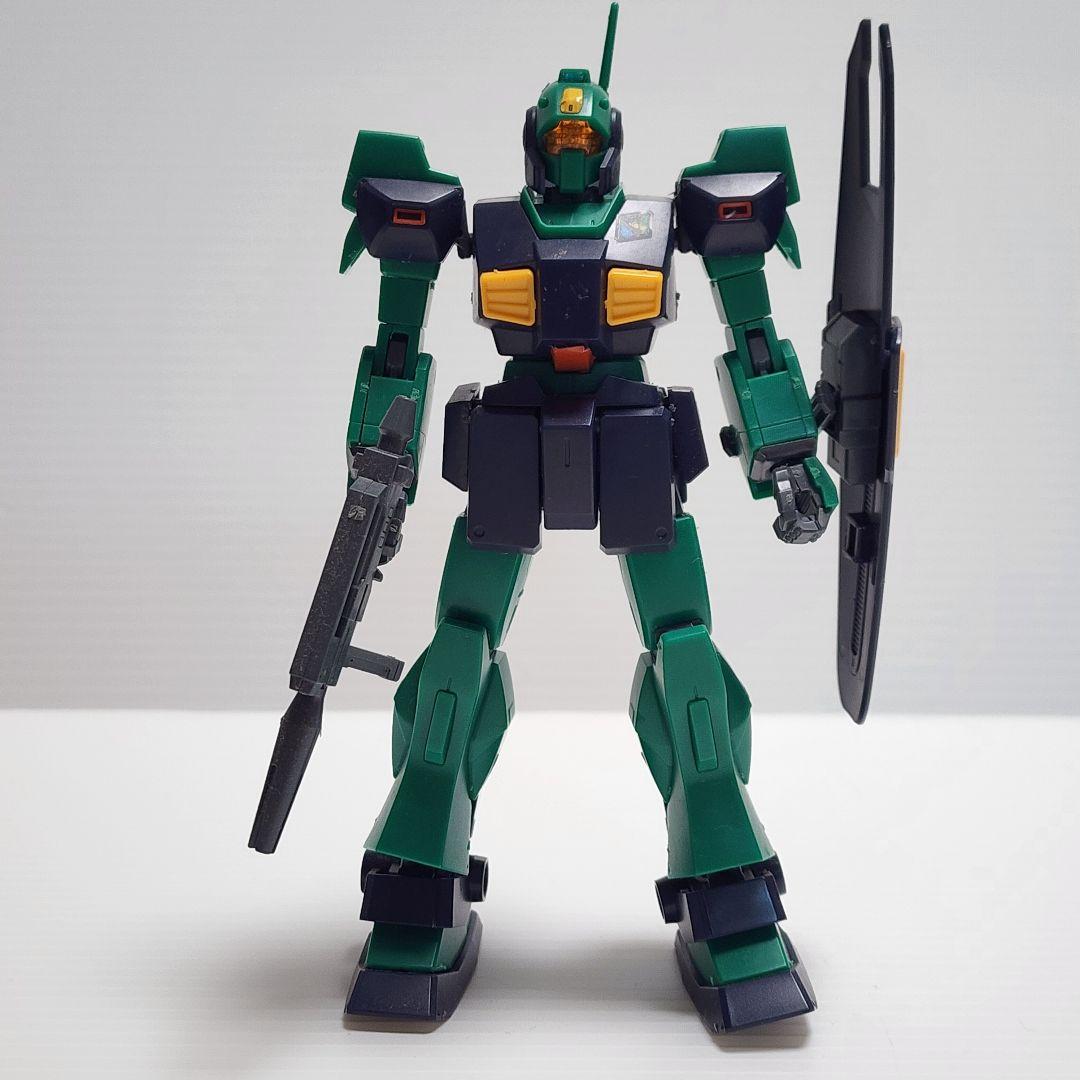 Ζガンダム　ティターンズ　ガンプラ　HG まとめ売り５体