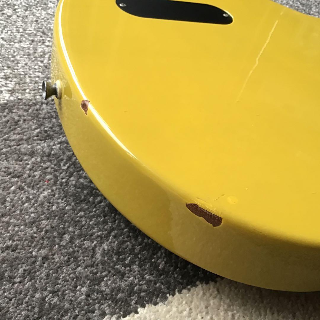 Cool Z レスポールジュニア　TVモデル