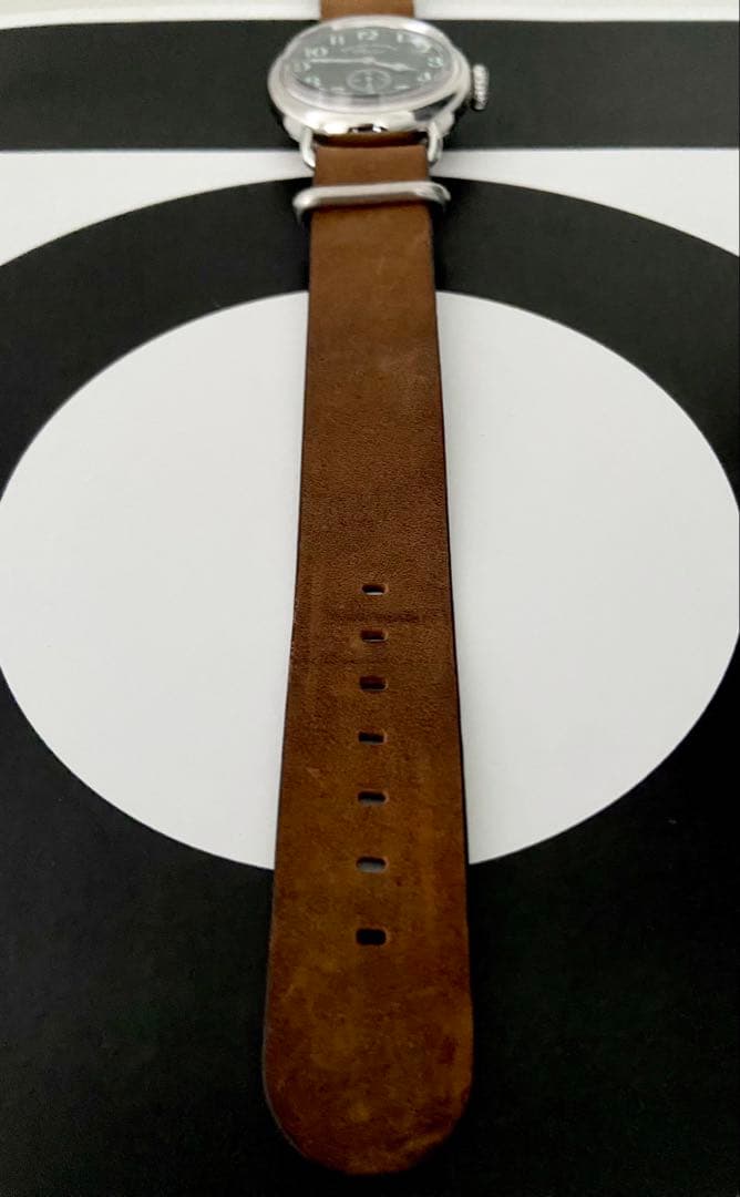 未使用｜WEST END WATCH ｜ウェストエンド｜ソワール1916｜限定