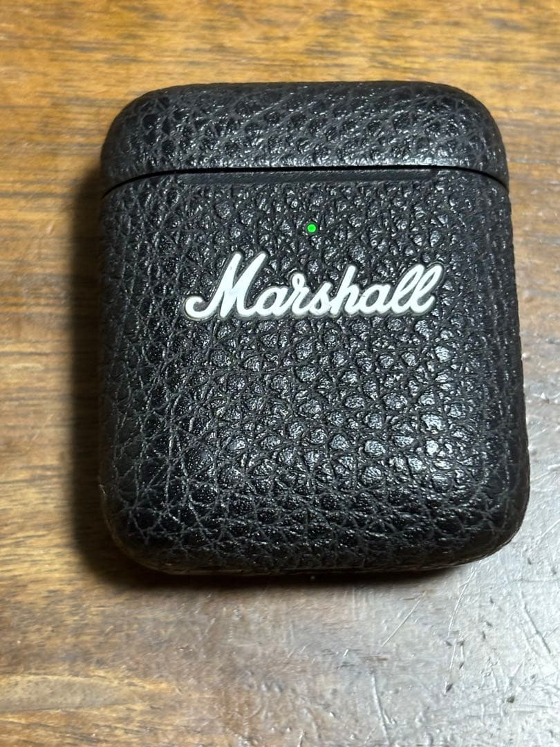 マーシャル　正規品　MARSHALL MINOR III