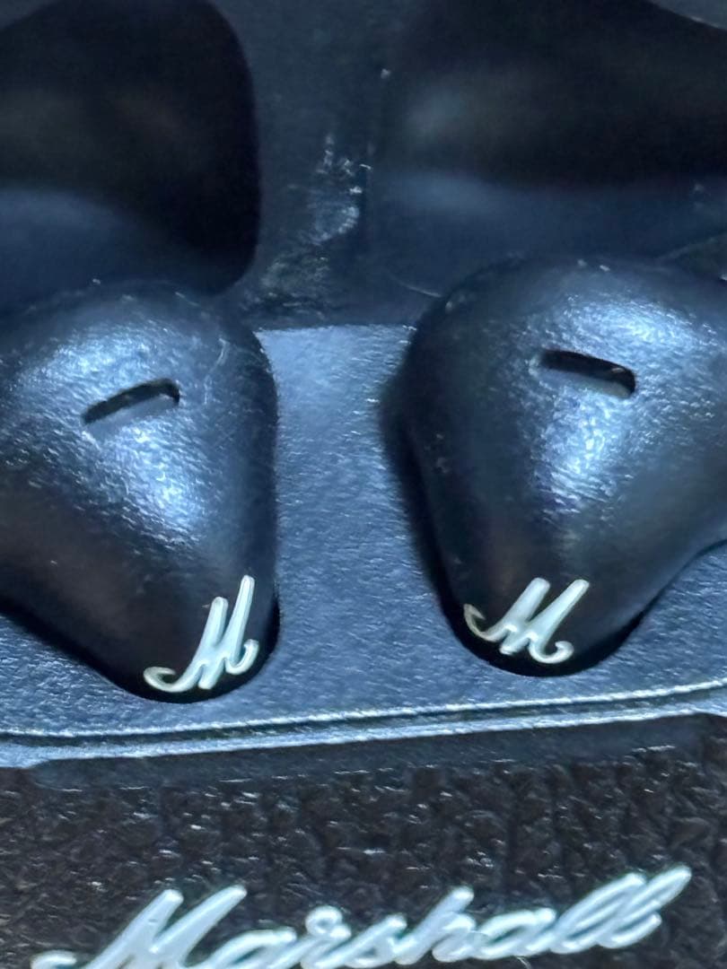 マーシャル　正規品　MARSHALL MINOR III