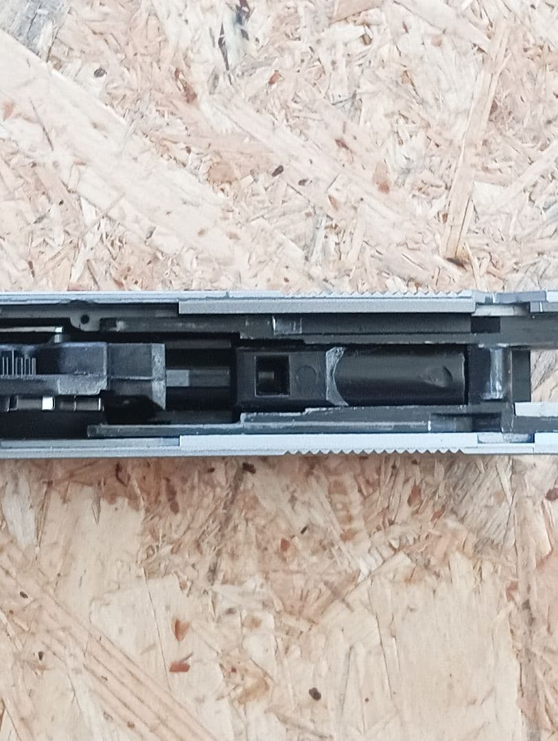 東京マルイ　ハイキャパ5.1R 14禁