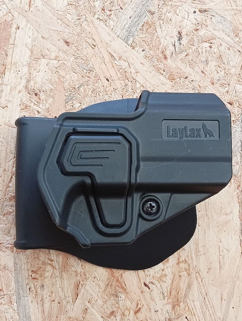 東京マルイ　ハイキャパ5.1R 14禁