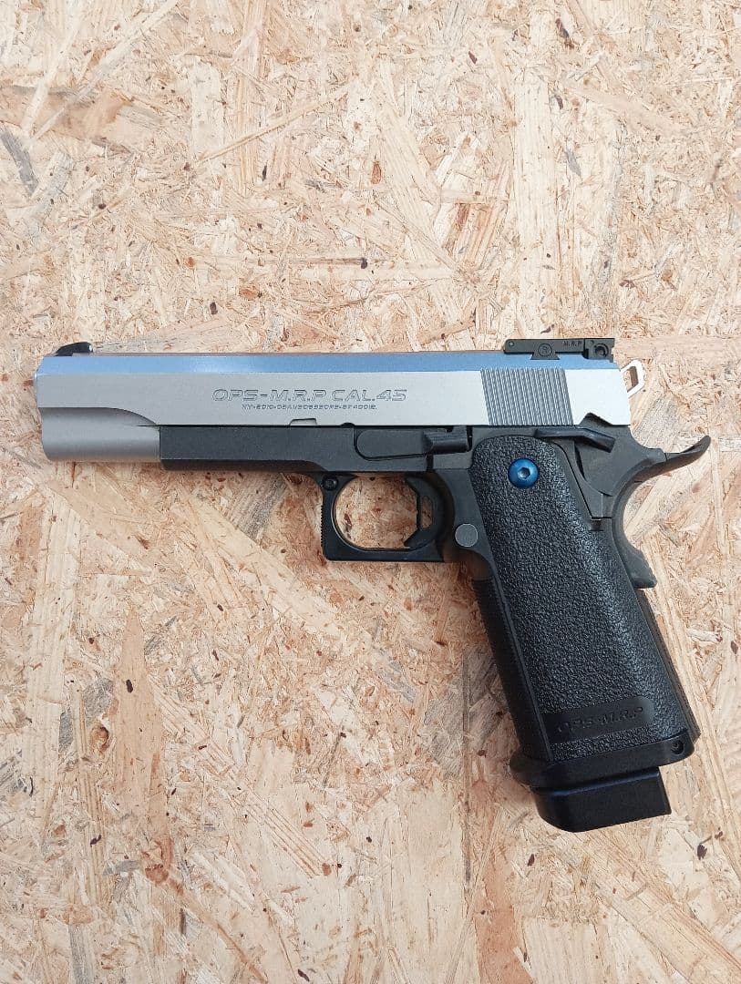 東京マルイ　ハイキャパ5.1R 14禁