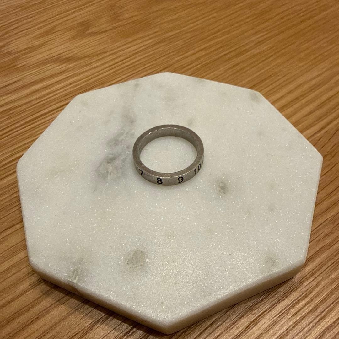 Maison Margiela (メゾンマルジェラ) リング