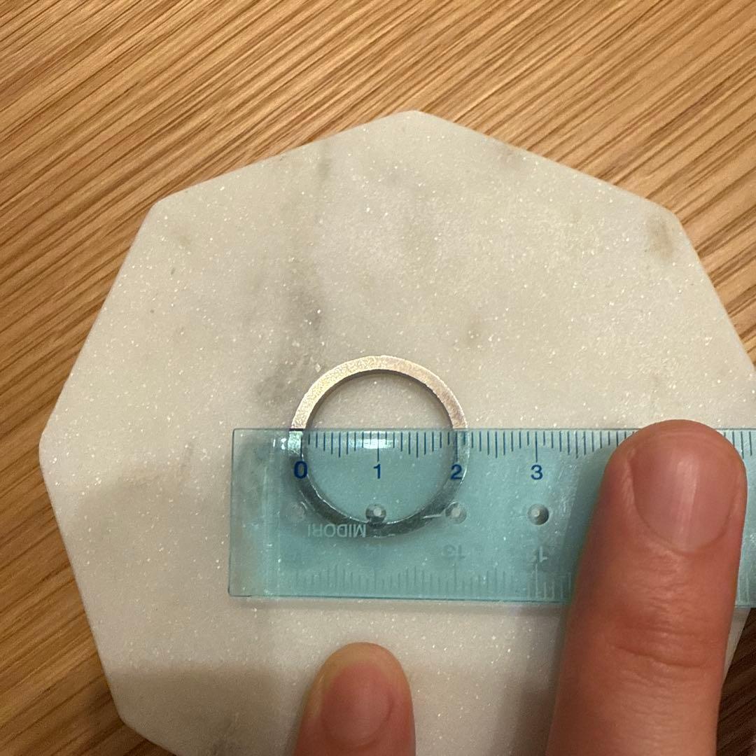 Maison Margiela (メゾンマルジェラ) リング