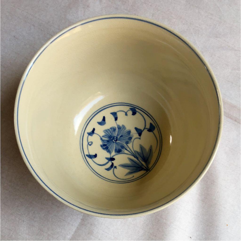 茶器 菓子鉢 深め