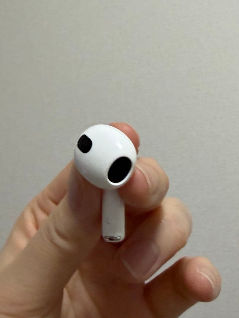 エ*ン様 エアーポッズ3