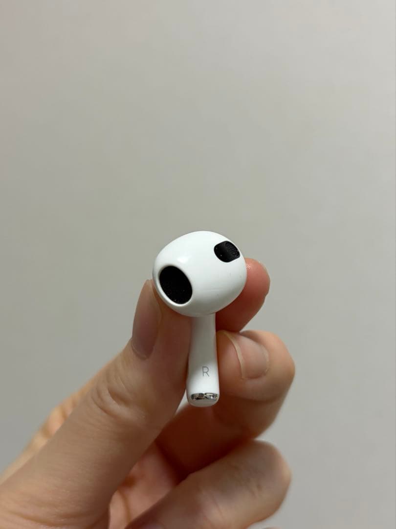 エ*ン様 エアーポッズ3