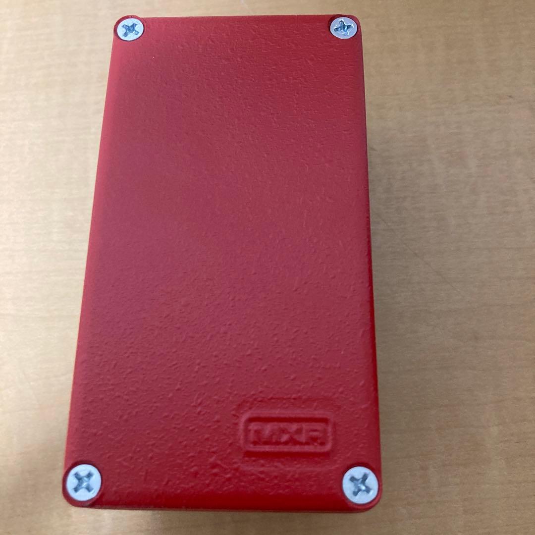 MXR ダイナコンプ M102