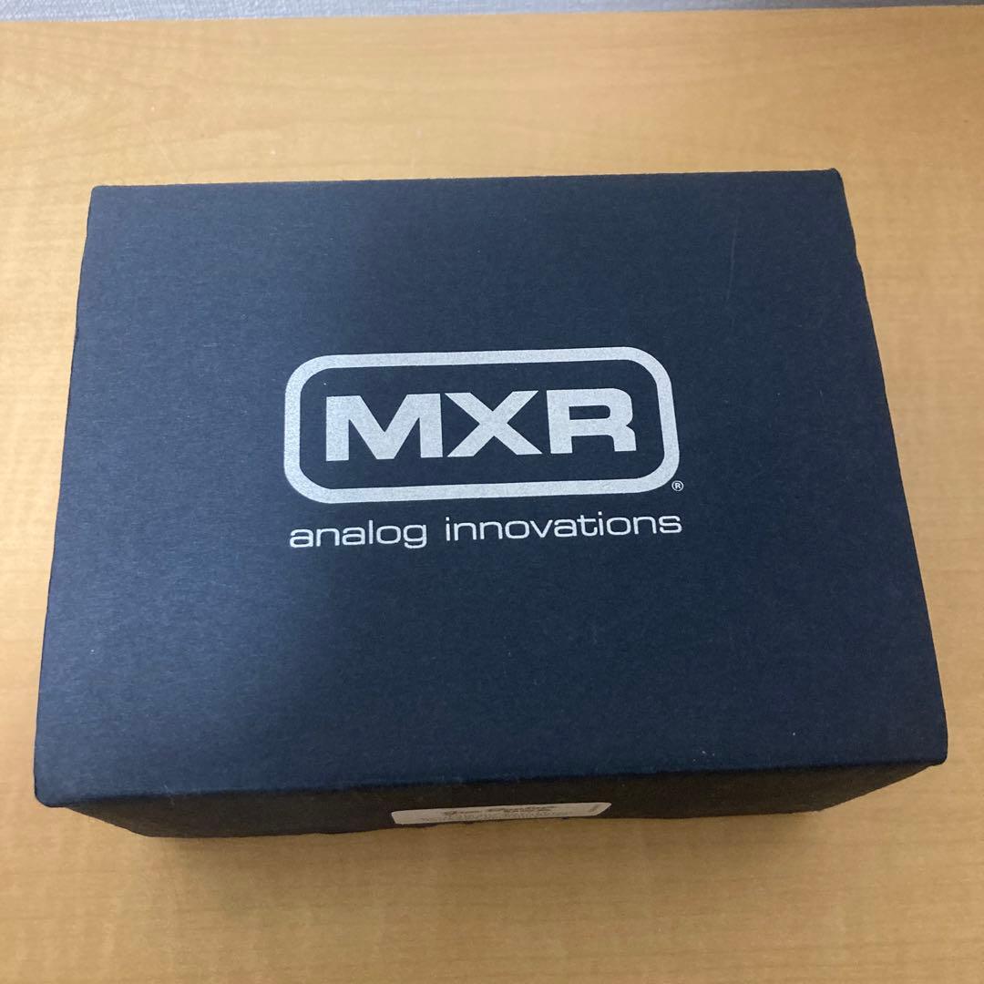 MXR ダイナコンプ M102