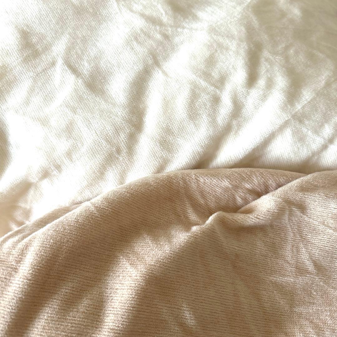 無印良品　ベッド　ポケットコイル　ホワイト 脚付きマットレス シングル　おまけ付