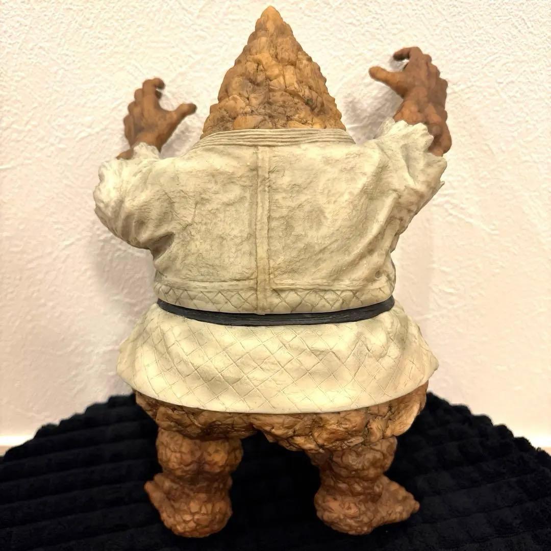 CCP キン肉マン ザ・魔雲天 マウンテン 原作カラーver フィギュア