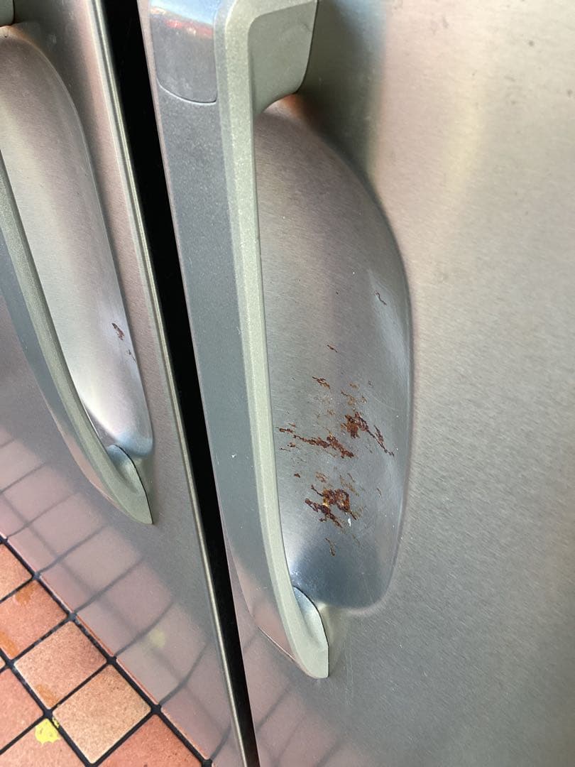 直接引取　千葉県鴨川　2021年製　HOSHIZAKI 冷蔵庫　HR-120AT