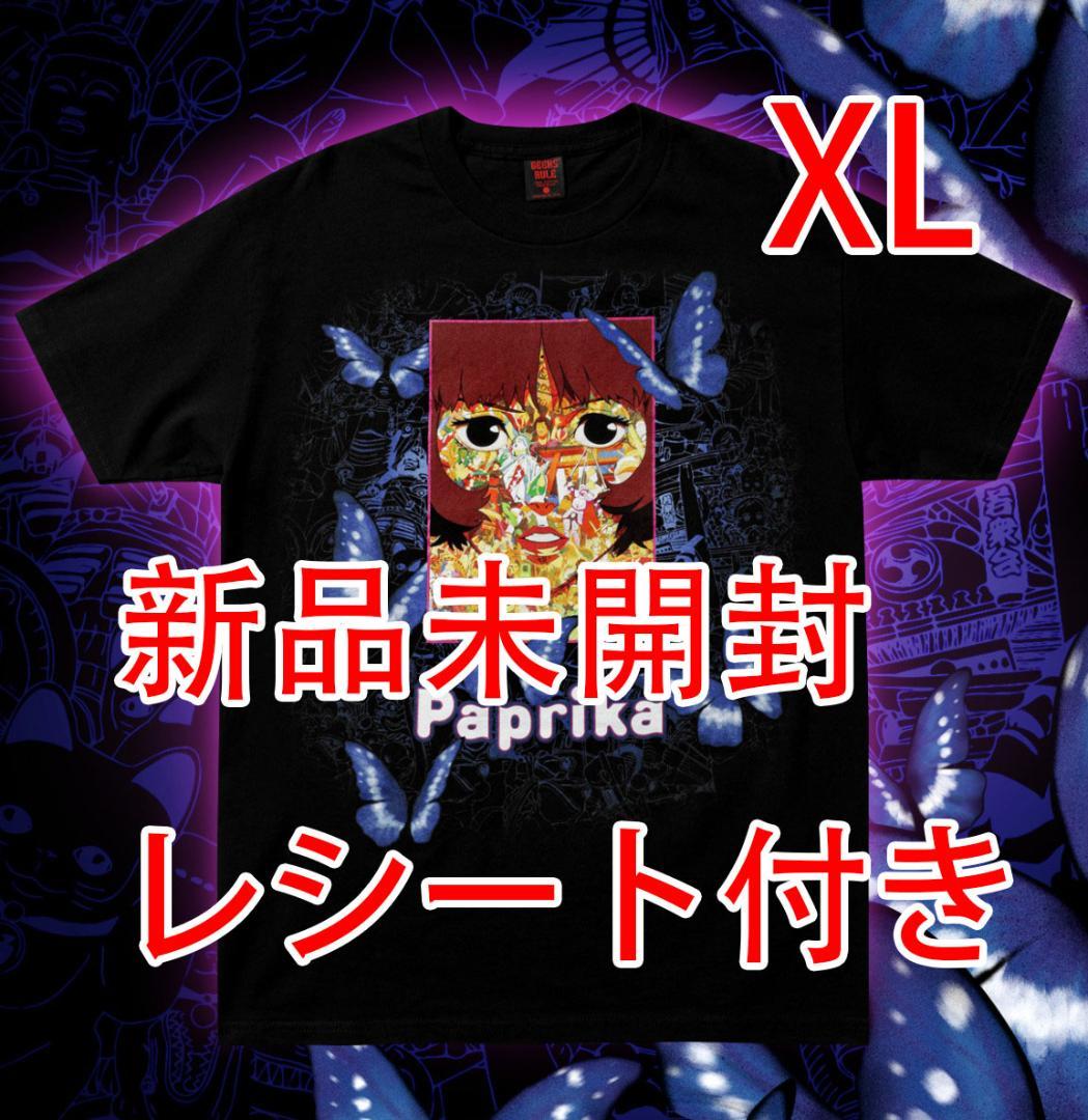 新品未開封 レシート付き GEEKS RULE パプリカ Paprika XL