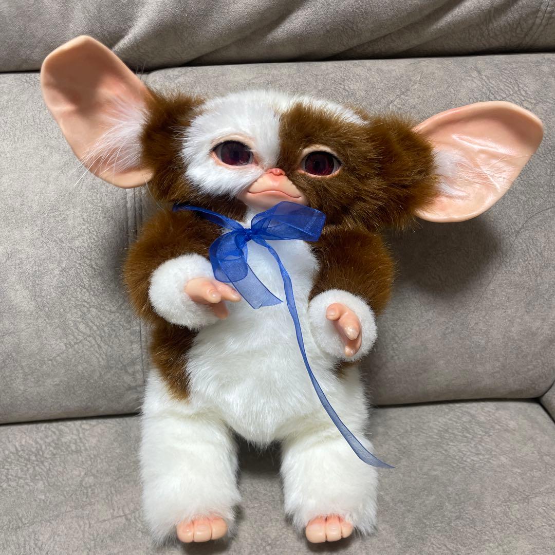 海外作家様作グレムリン ギズモ