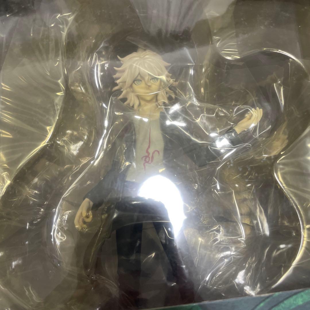未開封　ダンガンロンパ アルジャーノンプロダクト フィギュア 狛枝 凪斗