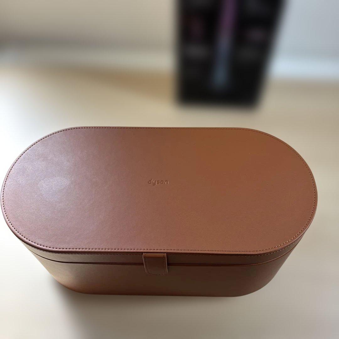 ヘアアイロン Dyson Airwap complete