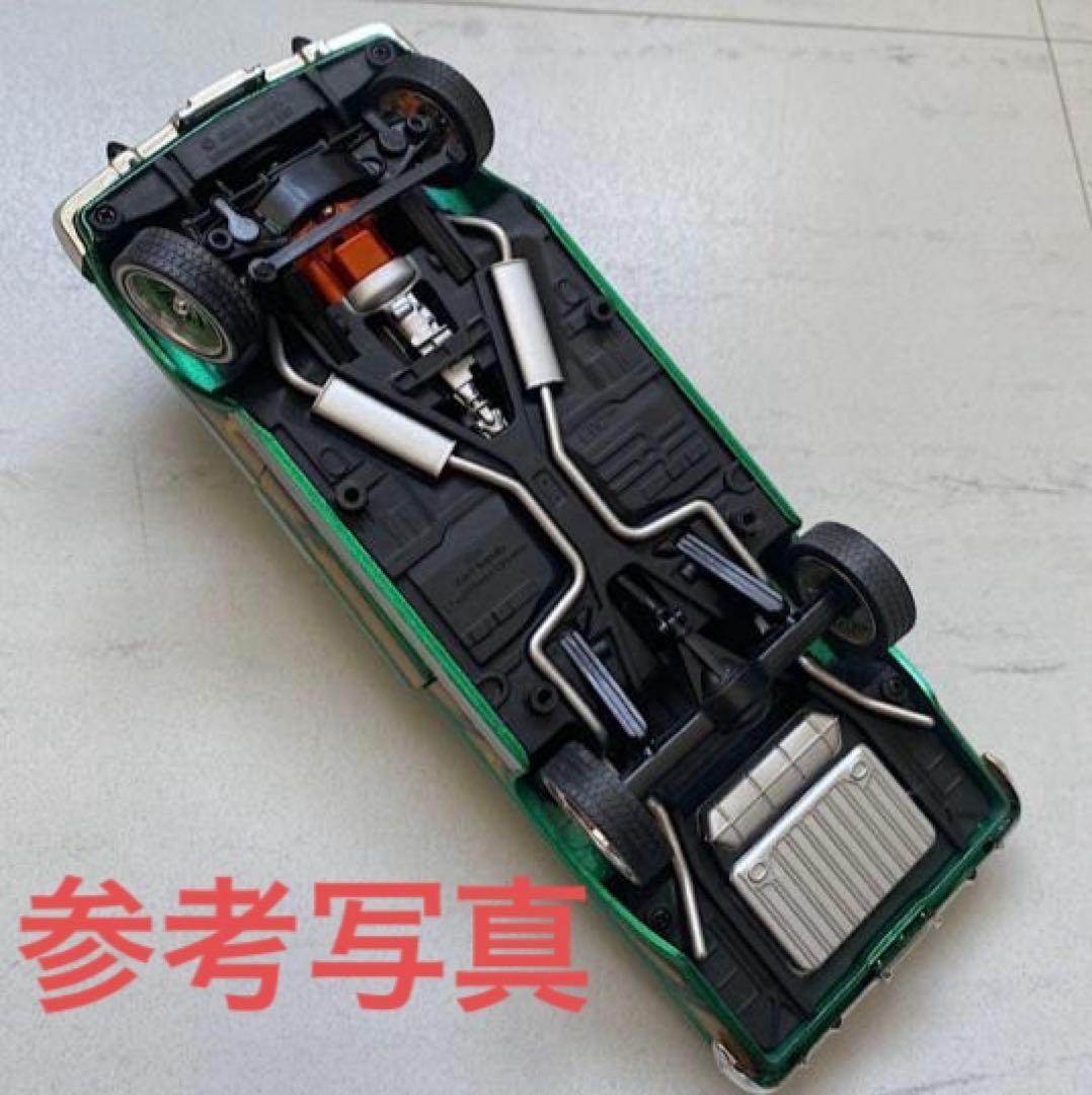 【廃番】LOWBEACH 1961CHEVROLET impala conv