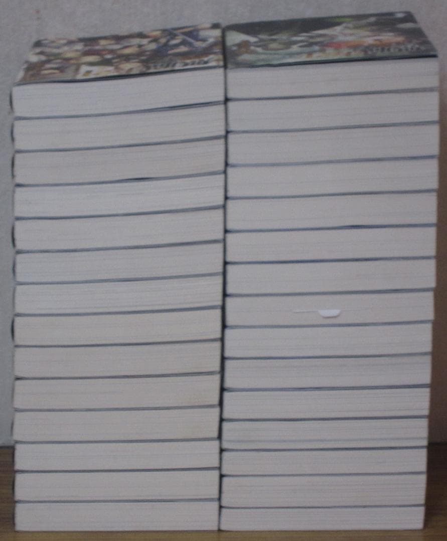 【ラノベ】無職転生 ~異世界行ったら本気だす~　全26巻＋蛇足編1～3巻