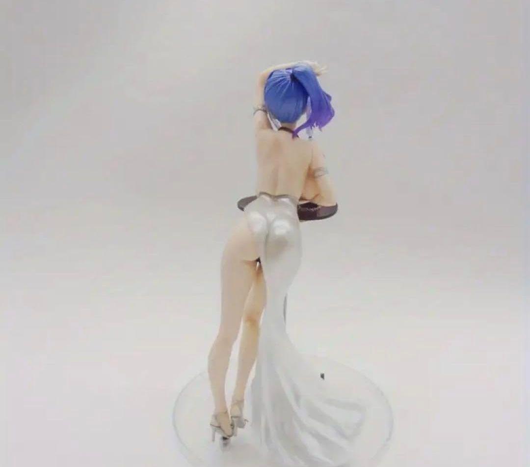 アズールレーン セントルイス セクシーフィギュア
